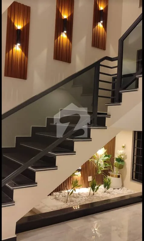 10 Marla House for Sale in Prime Location Close to Mosque, Park & Market