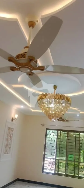 10 Marla House Available for Booking in Top City 1 - Block D