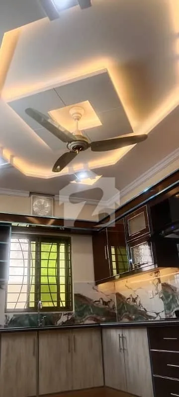 10 Marla House Available for Booking in Top City 1 - Block D