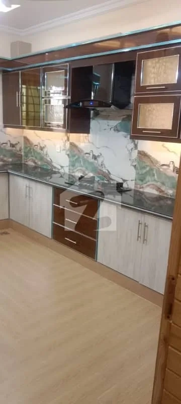 10 Marla House Available for Booking in Top City 1 - Block D