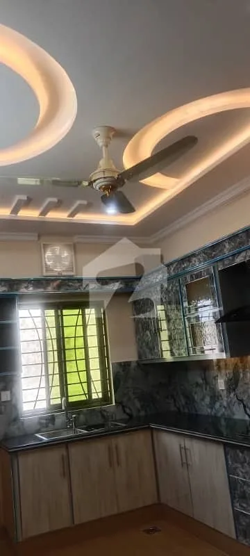 10 Marla House Available for Booking in Top City 1 - Block D