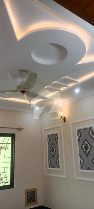 10 Marla House Available for Booking in Top City 1 - Block D