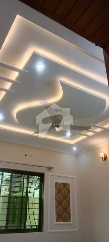 10 Marla House Available for Booking in Top City 1 - Block D