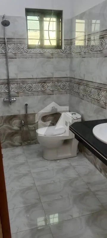 10 Marla House Available for Booking in Top City 1 - Block D
