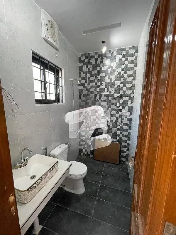 Stunning Mansion Available in A Block, Top City 1
