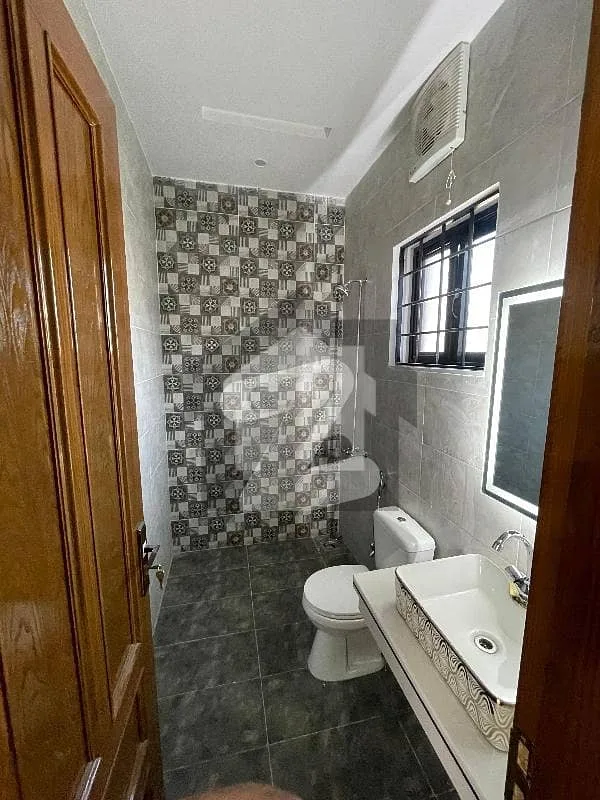 Stunning Mansion Available in A Block, Top City 1