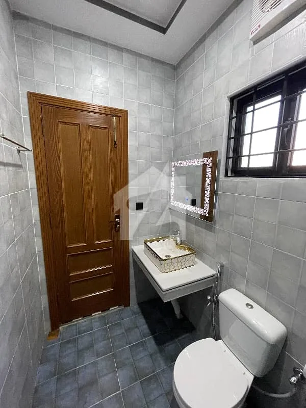 Stunning Mansion Available in A Block, Top City 1