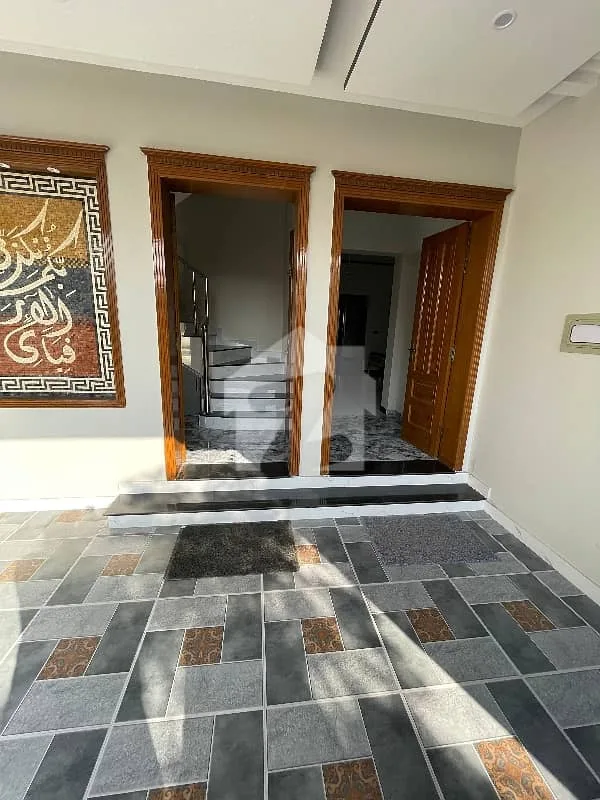 Stunning Mansion Available in A Block, Top City 1