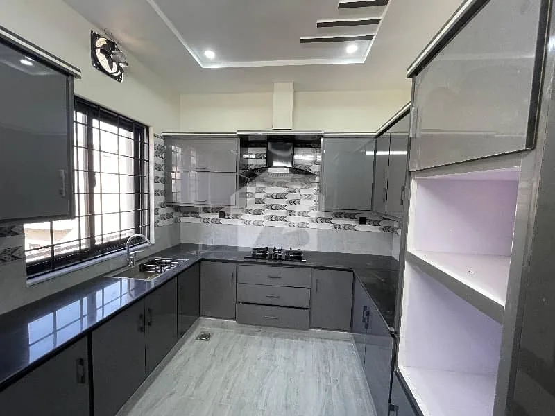 Stunning Mansion Available in A Block, Top City 1