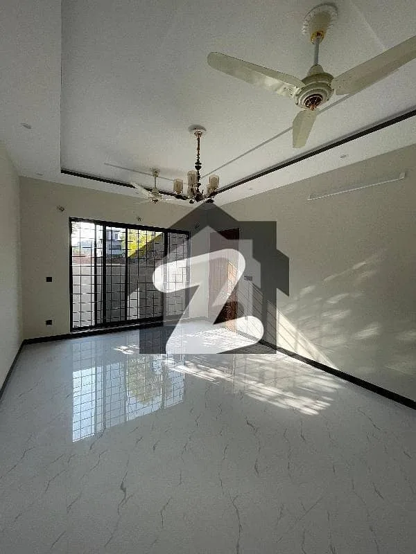 Stunning Mansion Available in A Block, Top City 1