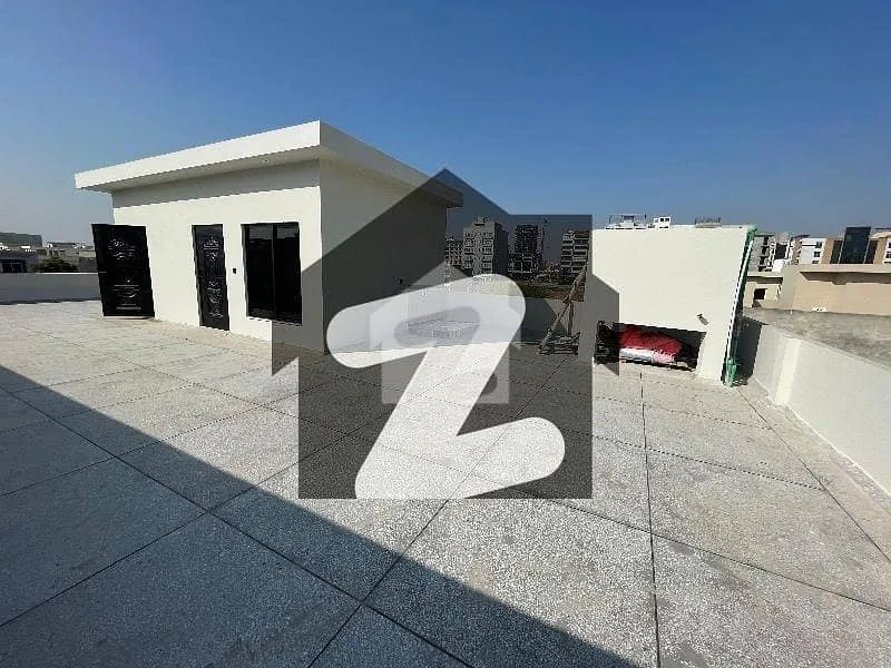 Stunning Mansion Available in A Block, Top City 1