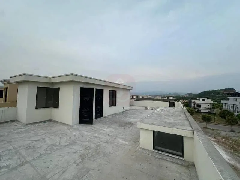 Modern 10 Marla House for Sale in Bahria Enclave Sector C1, Islamabad