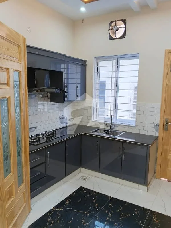 Acquire Your Ideal Home in Block D, Top City 1 Islamabad