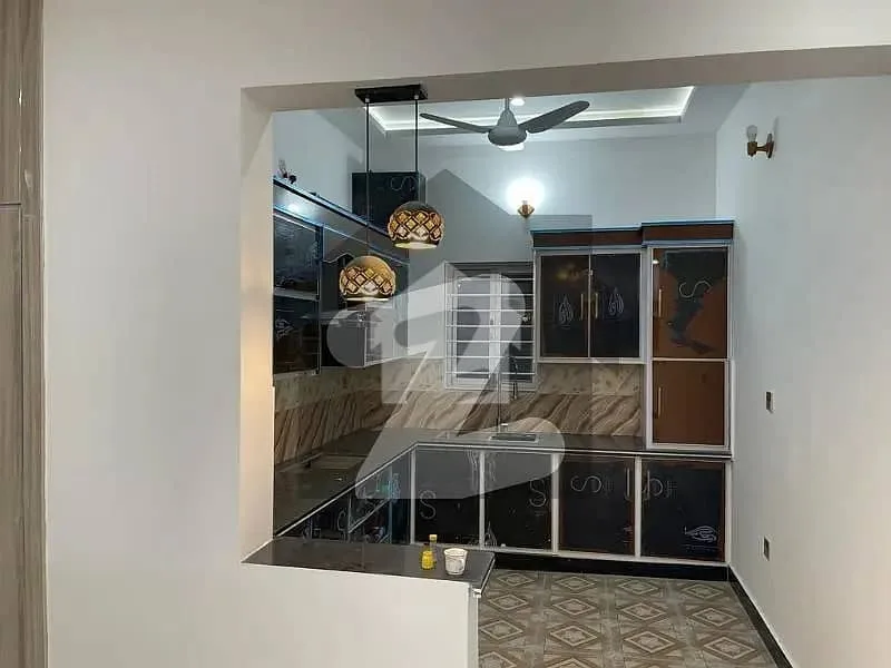 10 Marla House for Sale in Top City 1 - Block A