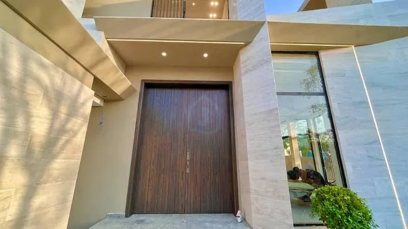 1 Kanal Contemporary Home Available in DHA Phase 2, Islamabad