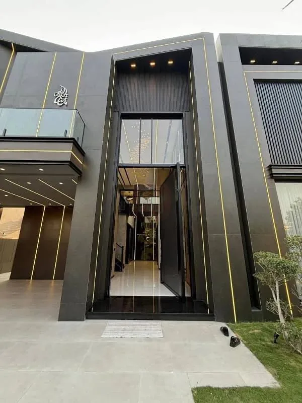 1 Kanal Newly Built Luxury Home Available in DHA Phase 2 Islamabad