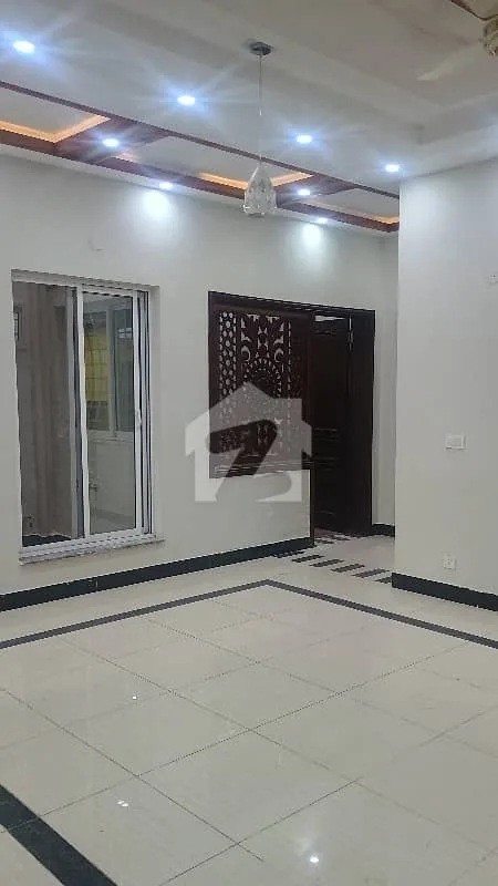 Excellent 10 Marla House Available in Top City 1 - Block D