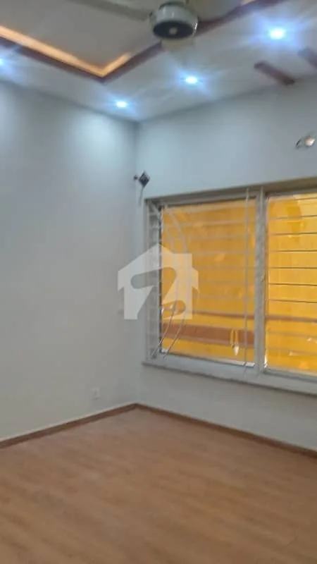Excellent 10 Marla House Available in Top City 1 - Block D