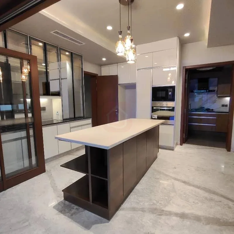 Triple Story Designer Home for Sale in DHA Phase 2 Sector F, Islamabad
