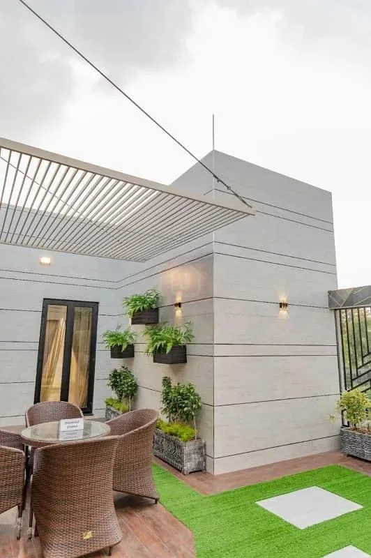 Brand New Luxury Bungalow with Solar in DHA Phase 6