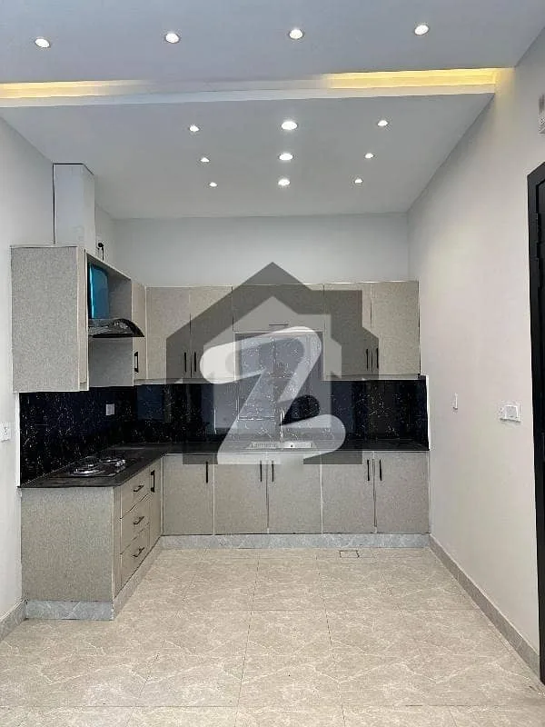Stunning Corner 5 Marla Home Available for Purchase
