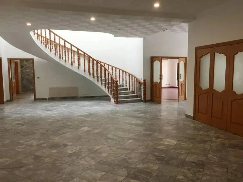 Prime Park Facing Property in F-8 Islamabad
