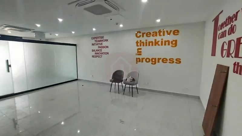 Commercial Office Space for Sale in Islamabad Blue Area