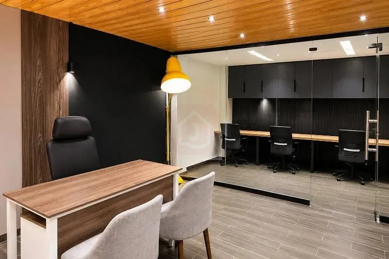 Office Space on Ground Floor with Basement | 3,000 SQFT