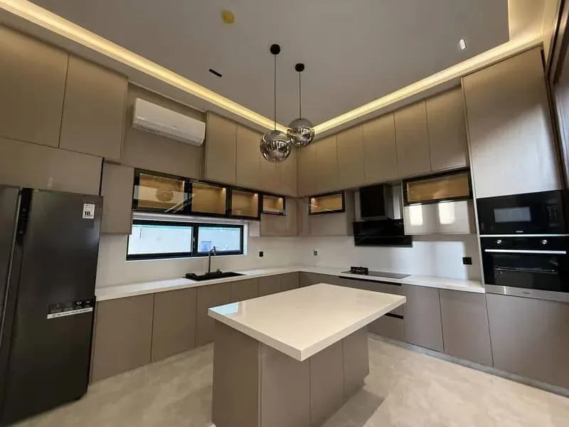 1 Kanal Fully Furnished Home Available Near DHA Raya Golf Course