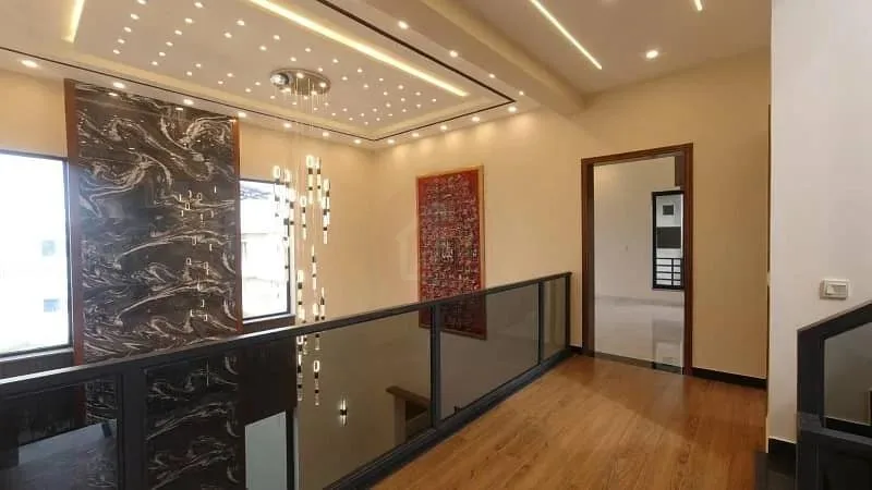 10 Marla Home for Sale in Top City 1 - Block D