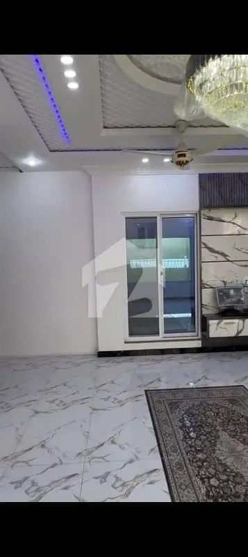 Spacious 20 Marla Home Available in Top City 1