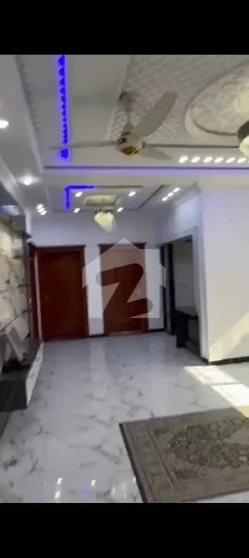 Spacious 20 Marla Home Available in Top City 1