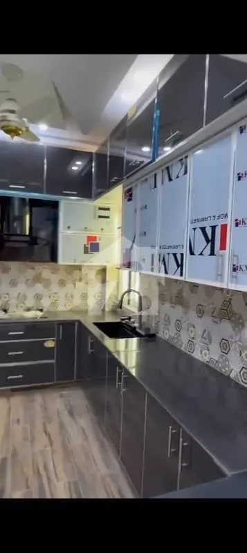 Spacious 20 Marla Home Available in Top City 1