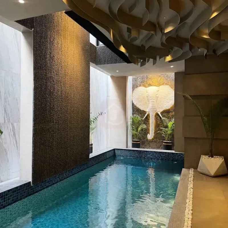 Luxury One Kanal Bungalow for Sale in DHA Lahore