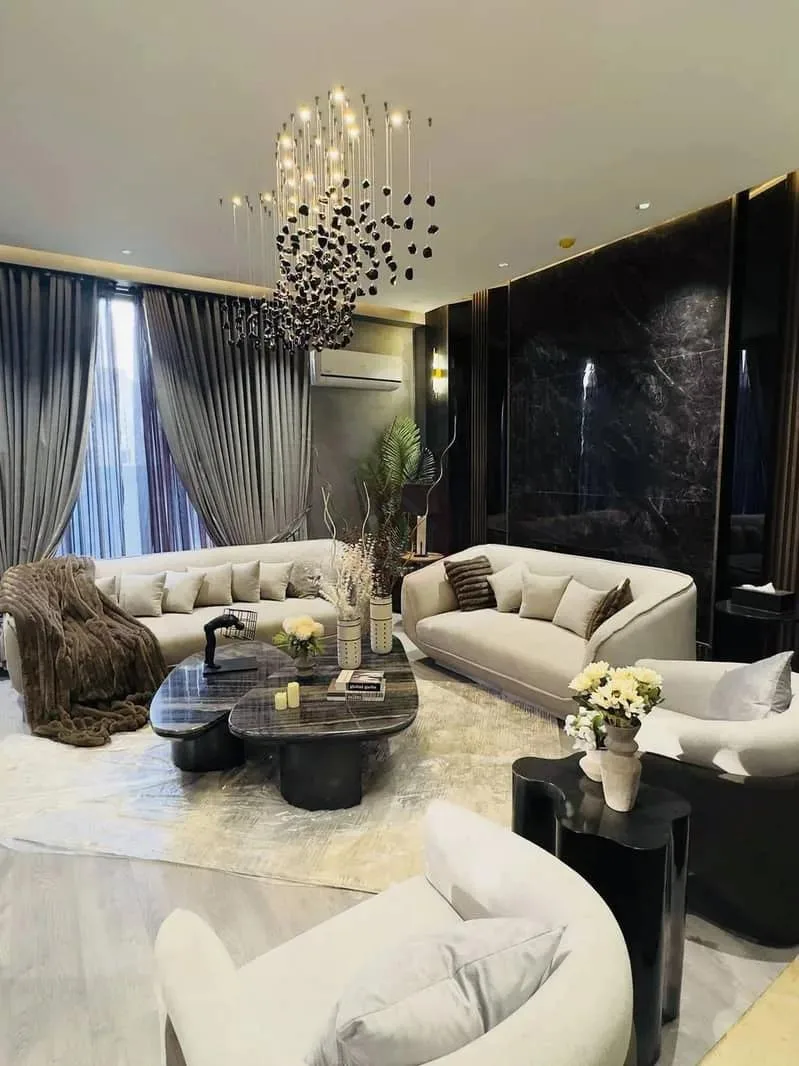 Brand New Fully Furnished House in DHA Defence Phase 2