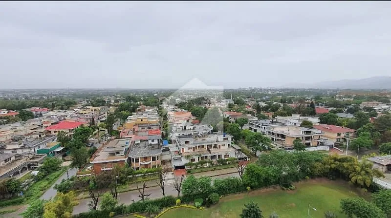 Central House Available in Top City 1 - Block I