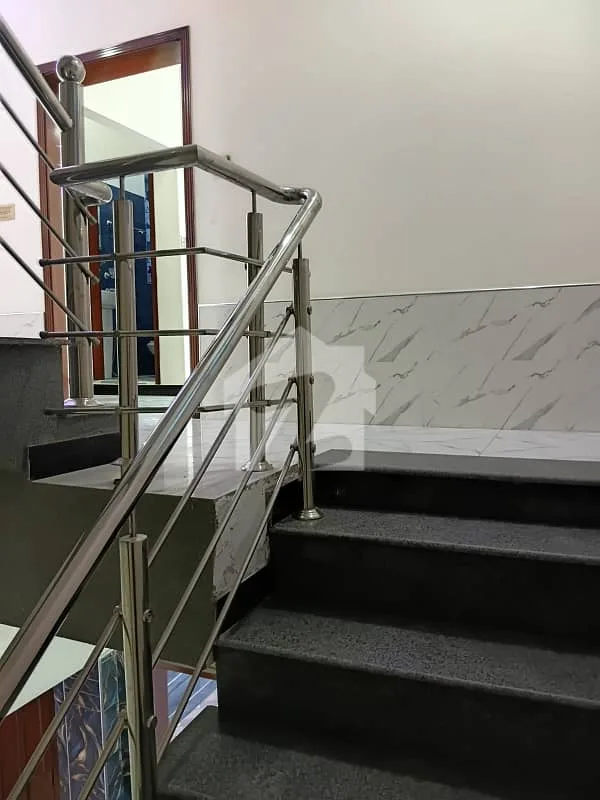 Central House Available in Top City 1 - Block I