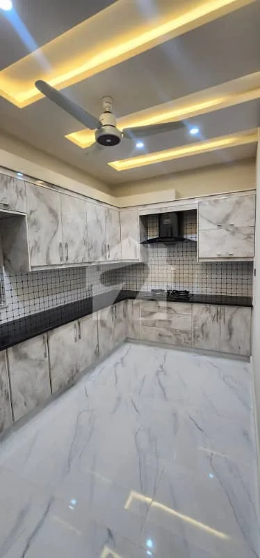 Newly Built 10 Marla Home Available for Purchase
