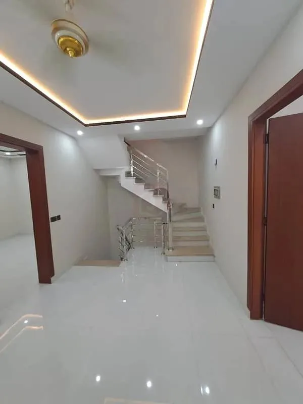 5 Marla House for Sale in Sector H, Bahria Enclave Islamabad | 3 Bedrooms | Car Parking