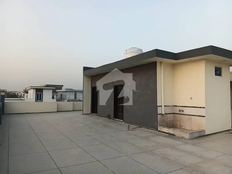 Brand New 10 Marla Sun-Faced Home in Top City 1