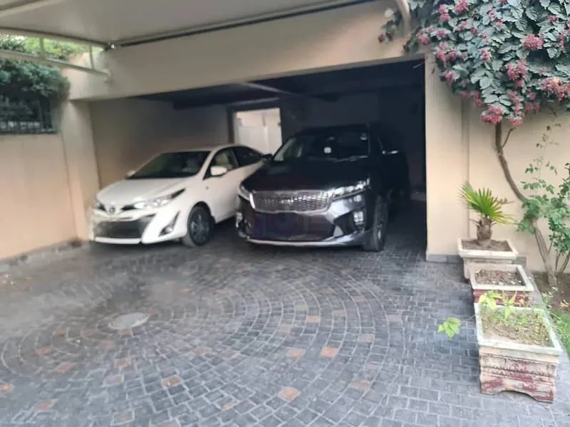 22 Marla Fully Furnished Bungalow with Solar System for Sale in DHA Lahore