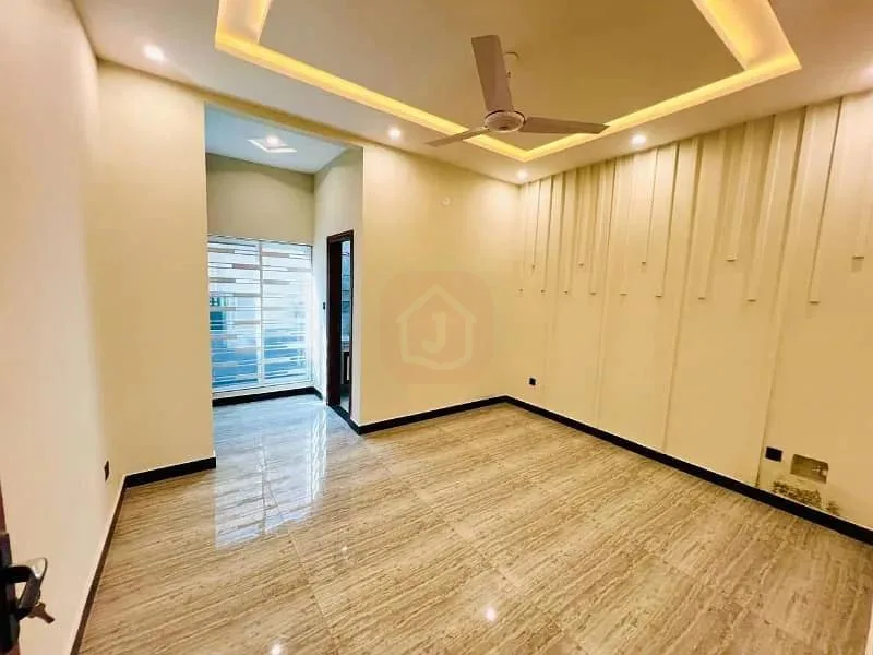 8 Marla Newly Built House for Sale in F-17, Islamabad