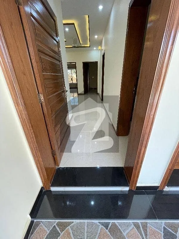 10 Marla Newly Constructed Home Available for Purchase