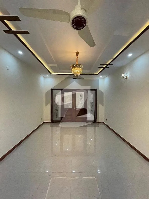10 Marla Newly Constructed Home Available for Purchase