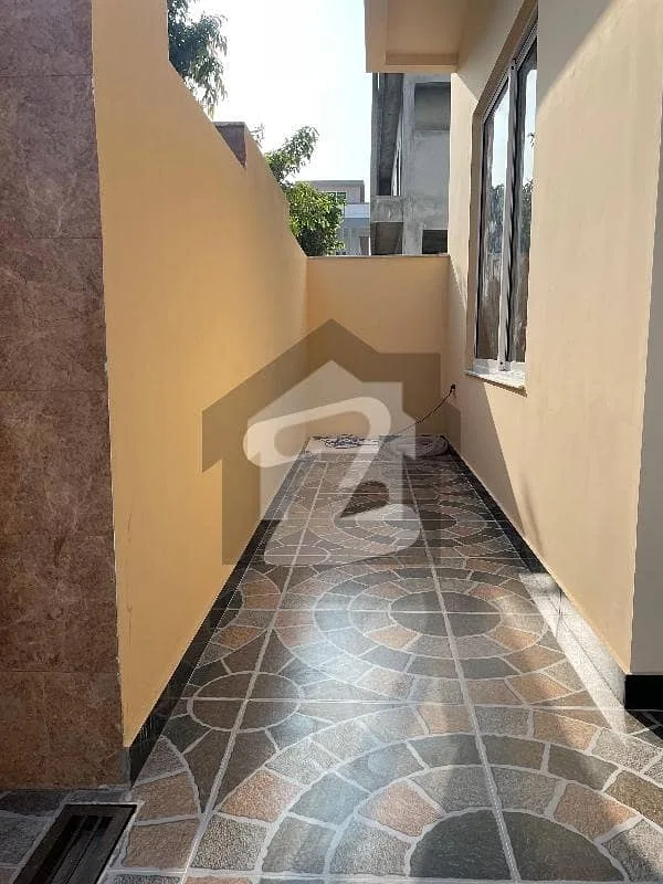 10 Marla Newly Constructed Home Available for Purchase