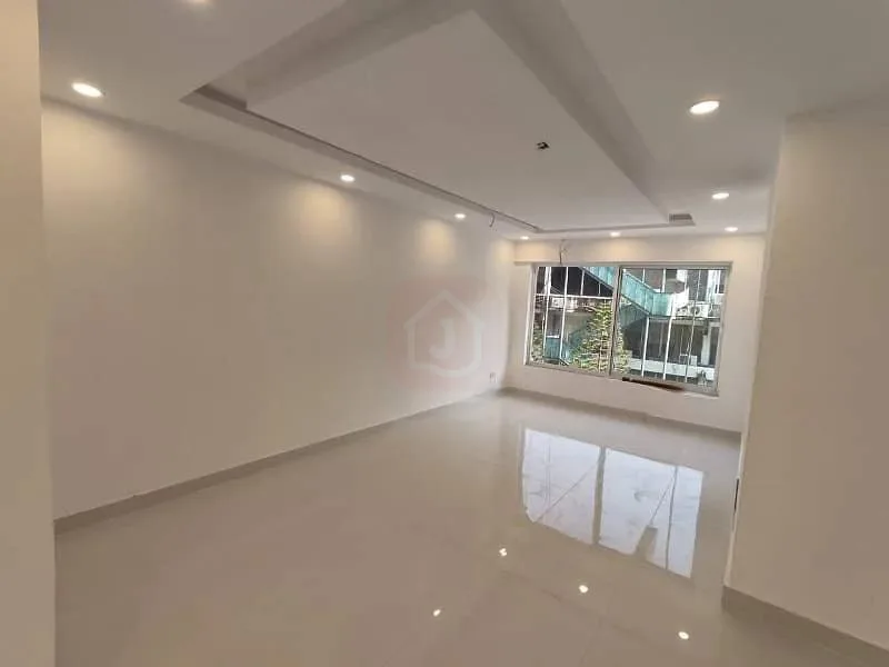 Renovated Office for Rent on Jinnah Avenue in Blue Area