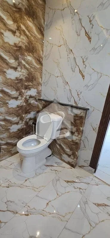 House Available on Main Boulevard in Top City 1