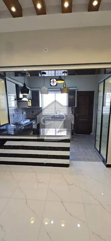 House Available on Main Boulevard in Top City 1