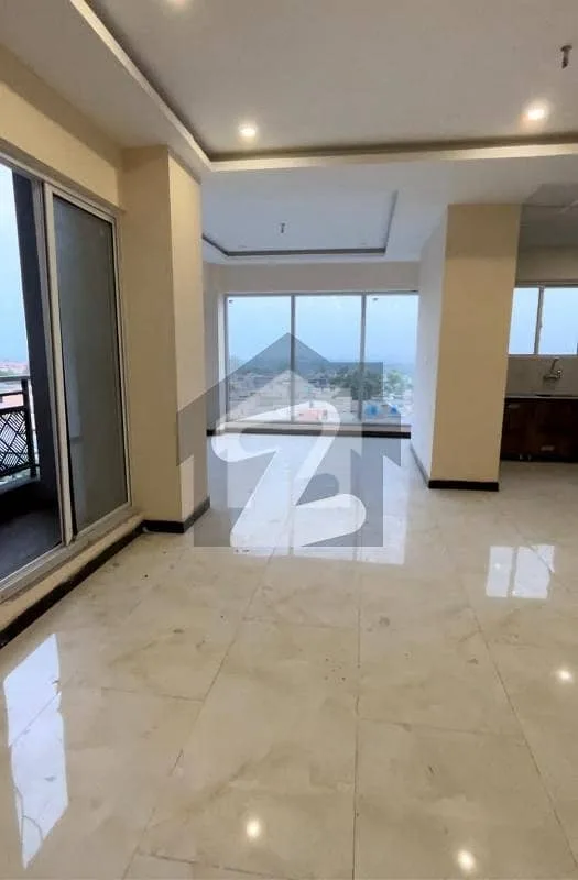 House Available on Main Boulevard in Top City 1