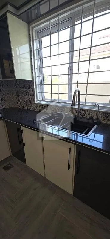 House Available on Main Boulevard in Top City 1